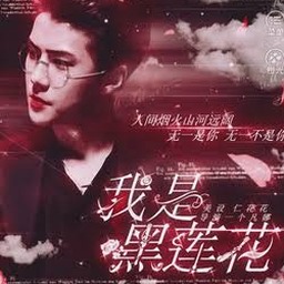 我是黑莲花演员表