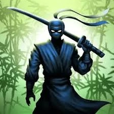 忍者武士暗影格斗视频