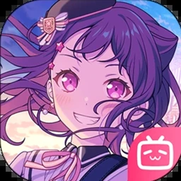 少女乐队派对动漫
