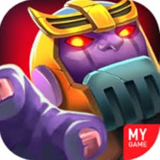 射手之魂游戏