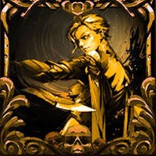 深渊之影(shadow of the depth)