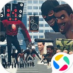 尸潮降临灭绝版
