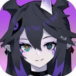 是魔女哦老版本游戏封面
