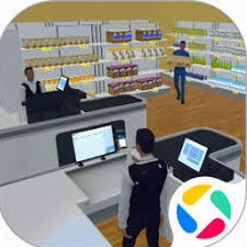 收费站模拟器最新版