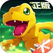 数码宝贝冒险图文详解
