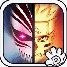 死神VS火影绊1.3.73