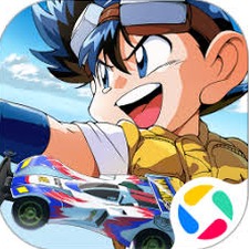 四驱兄弟 巨无霸