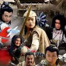 隋唐英雄传漫画2025最新版