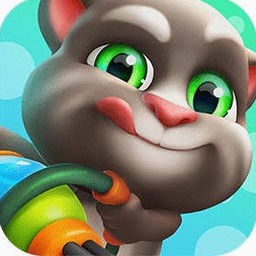汤姆猫荒野派对电脑版