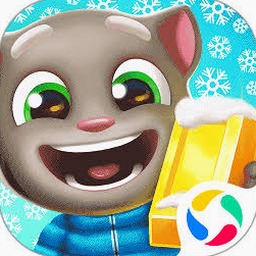 汤姆猫跑酷2026无限内购下载-汤姆猫跑