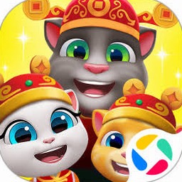 汤姆猫总动员无限金币版下载