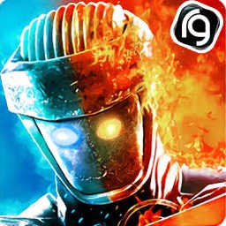 铁甲钢拳netflix正式怀旧版
