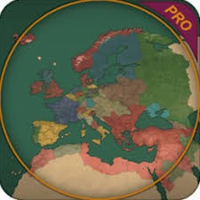 我们的帝国重制版亚洲地图