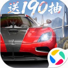 终极赛车驾驶模拟单机国服游戏封面