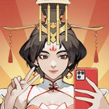 穿越重生之坏坏女配游戏封面