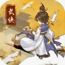 自由侠客录武皇江湖