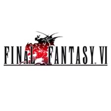 最终幻想6重制版