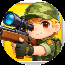 美国射手下载