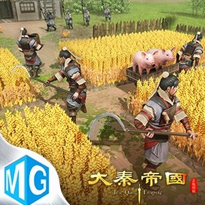 帝国之影rts攻略游戏封面
