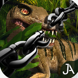 Dino Safari Evolution手机国际版
