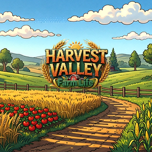 harvest farmer sausage costco游戏封面