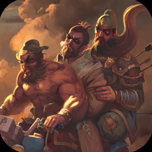qq三国单机版