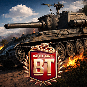 panzerwar:de游戏封面